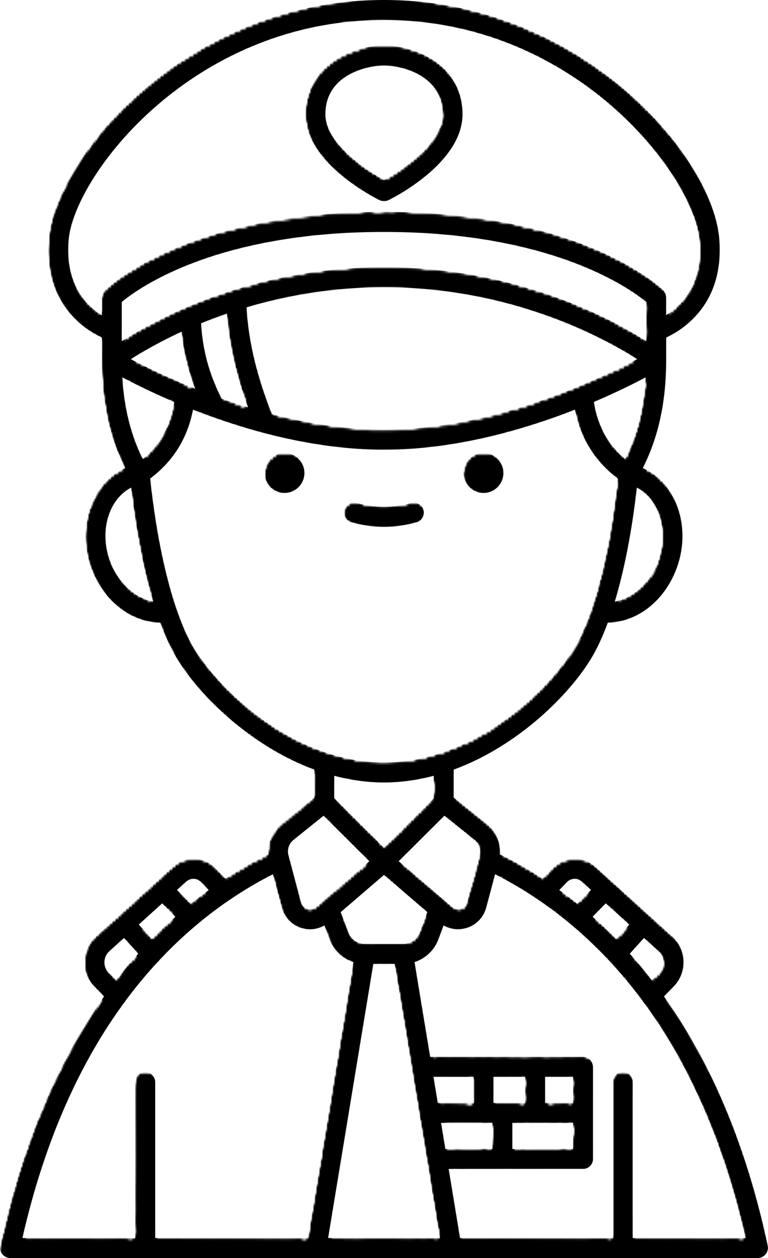 Major General